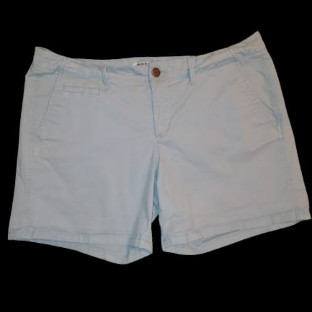 Blue Old Navy Shorts